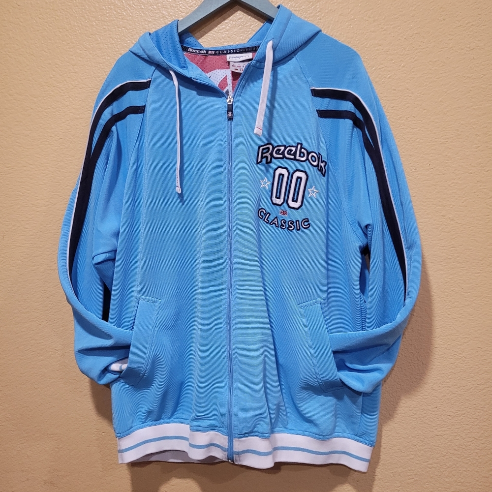 Reebok classic  sweater